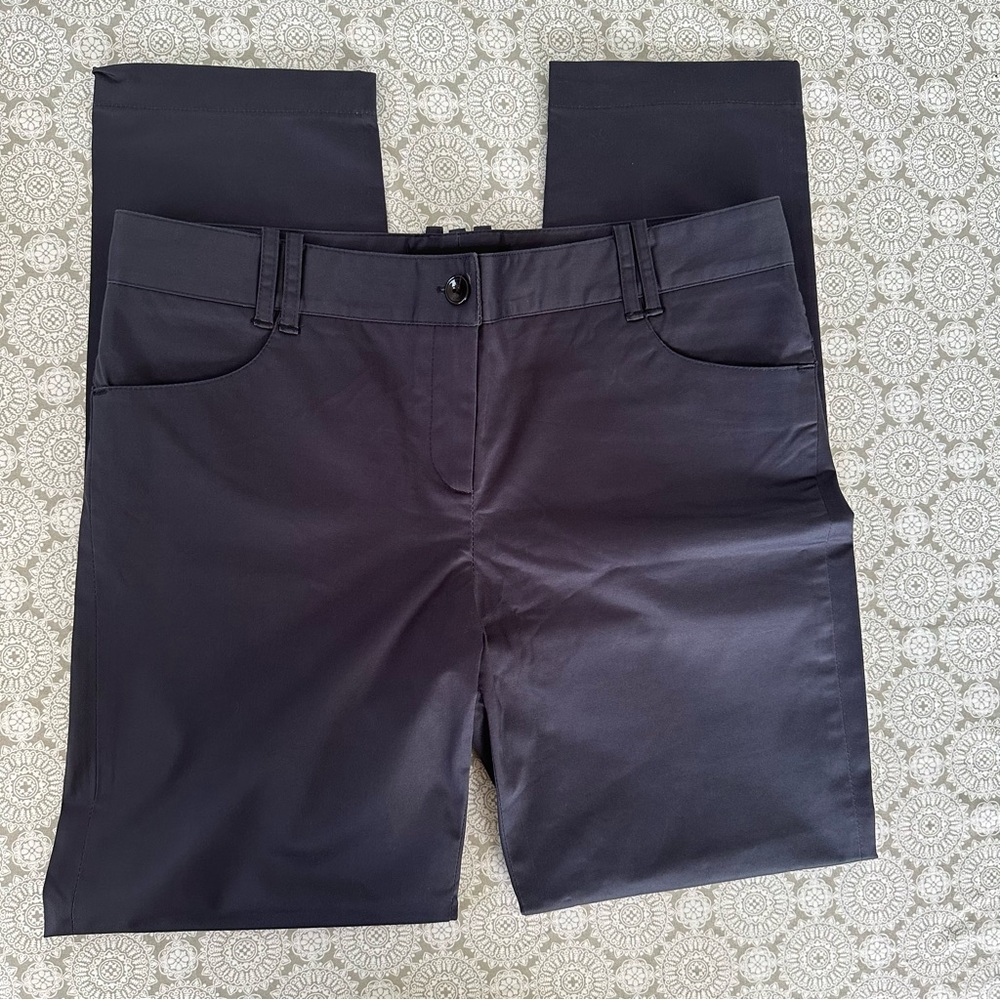 SPORTSTAFF made in Italy dress pant